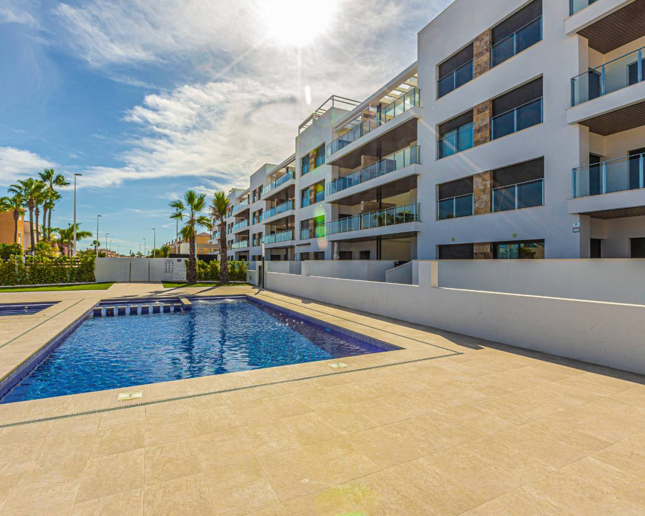 Apartamento - Reventa - La Zenia - La Zenia