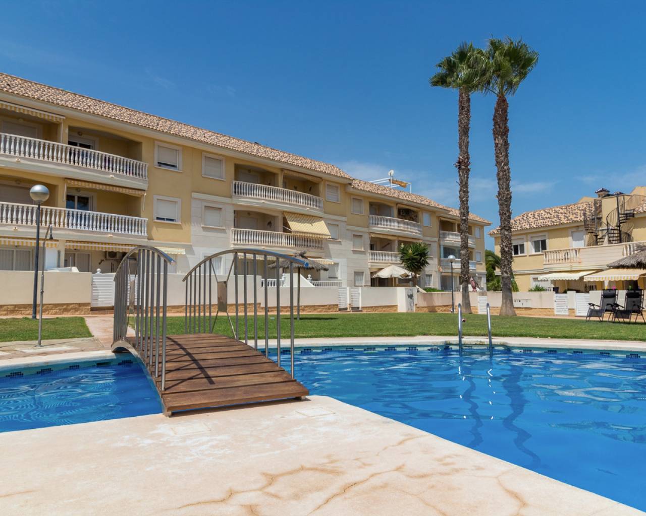 Apartamento - Reventa - Lomas de Cabo Roig - Lomas de Cabo Roig