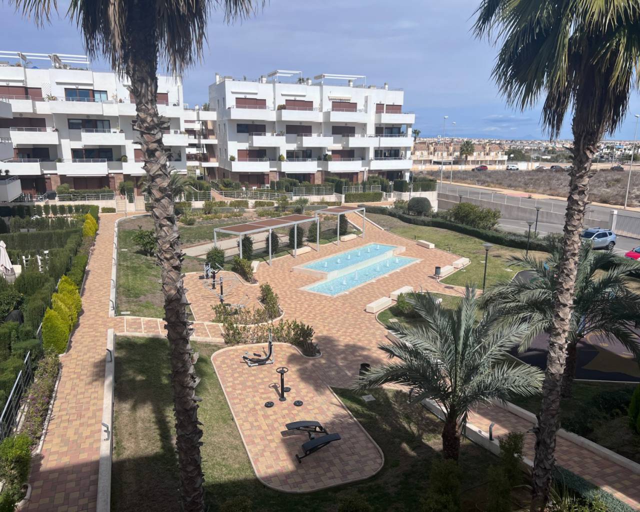 Apartamento - Reventa - Lomas De Campoamor - Lomas De Campoamor