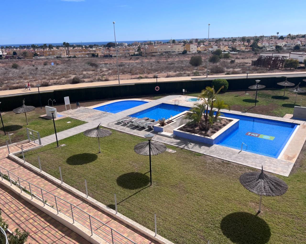 Apartamento - Reventa - Lomas De Campoamor - Lomas De Campoamor