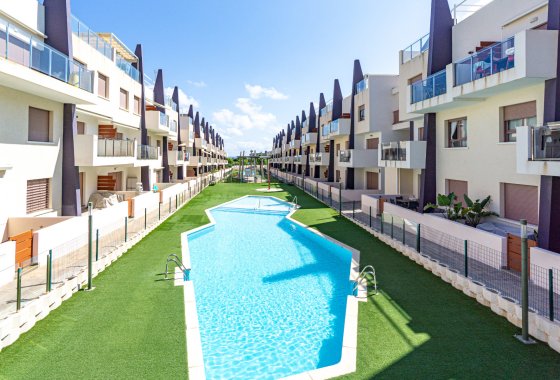 Apartamento - Reventa - Mil Palmeras - Beach