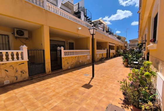 Apartamento - Reventa - Orihuela - Orihuela