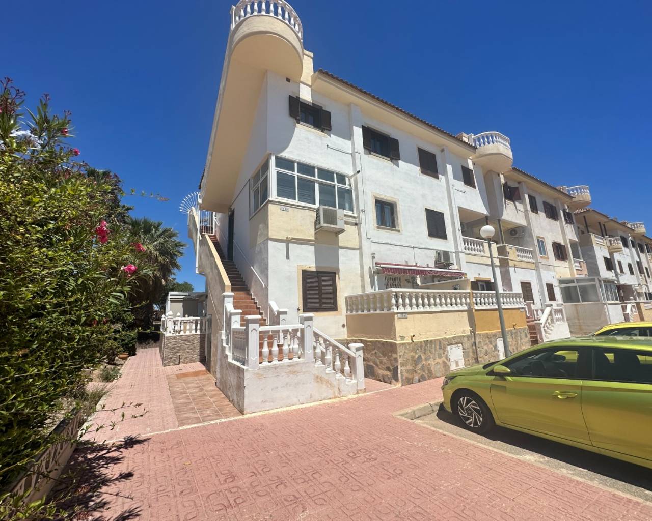 Apartamento - Reventa - Orihuela - Playa Flamenca