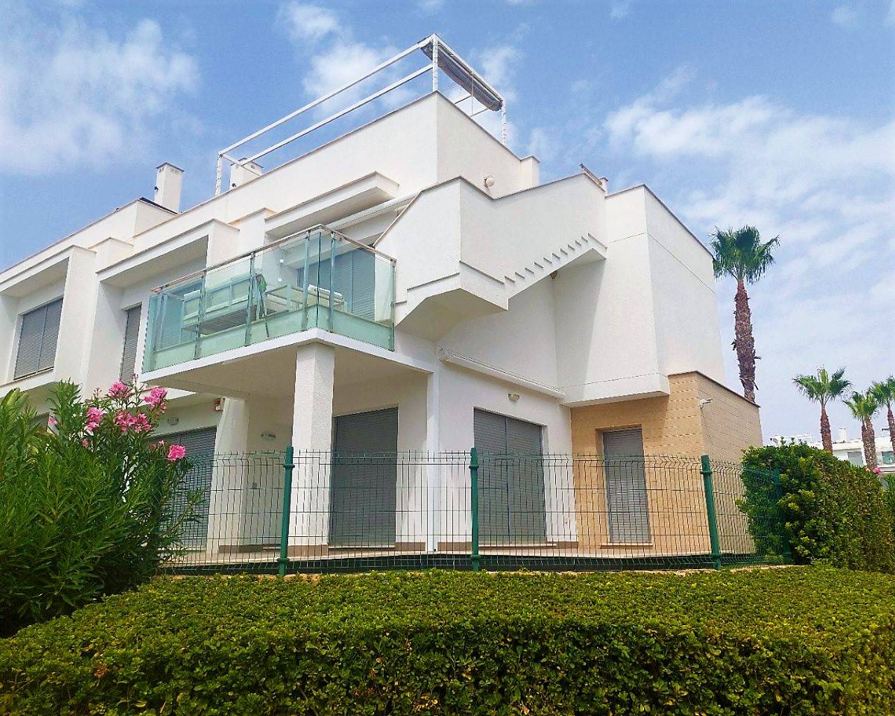 Apartamento - Reventa - Orihuela - PLPRC167