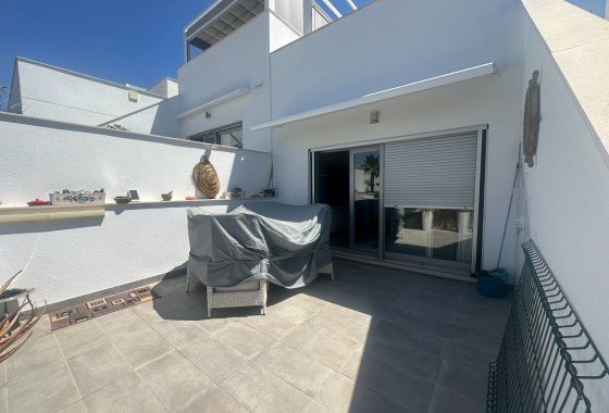 Apartamento - Reventa - Orihuela - Vistabella Golf