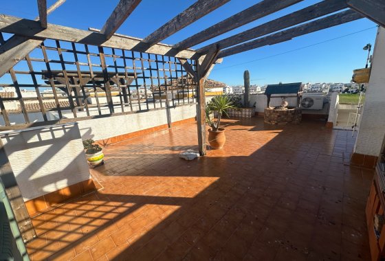 Apartamento - Reventa - Orihuela - Vistabella Golf