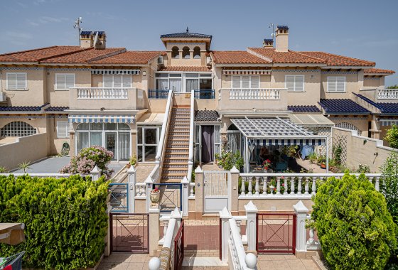 Apartamento - Reventa - Playa Flamenca - Zenia Mar