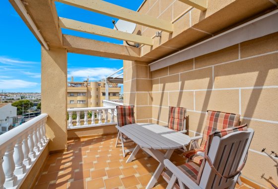 Apartamento - Reventa - Punta Prima - Punta Prima