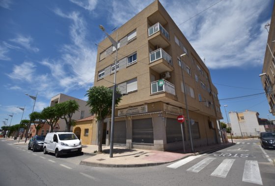 Apartamento - Reventa - Rojales - Rojales