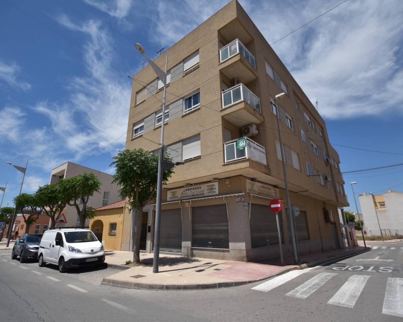 Apartamento - Reventa - Rojales - Rojales