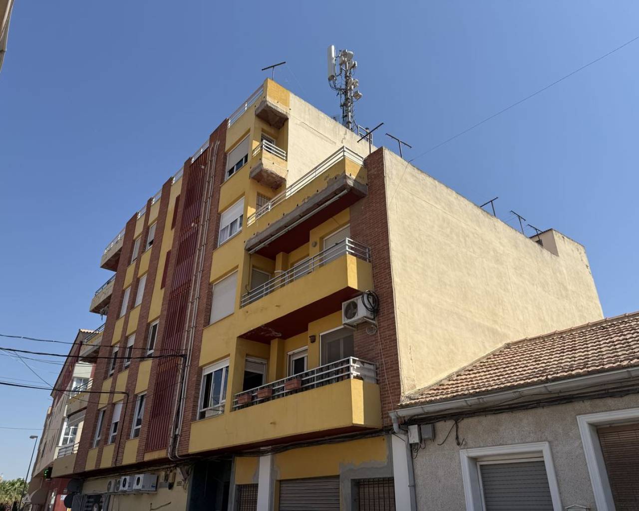 Apartamento - Reventa - Rojales - Rojales