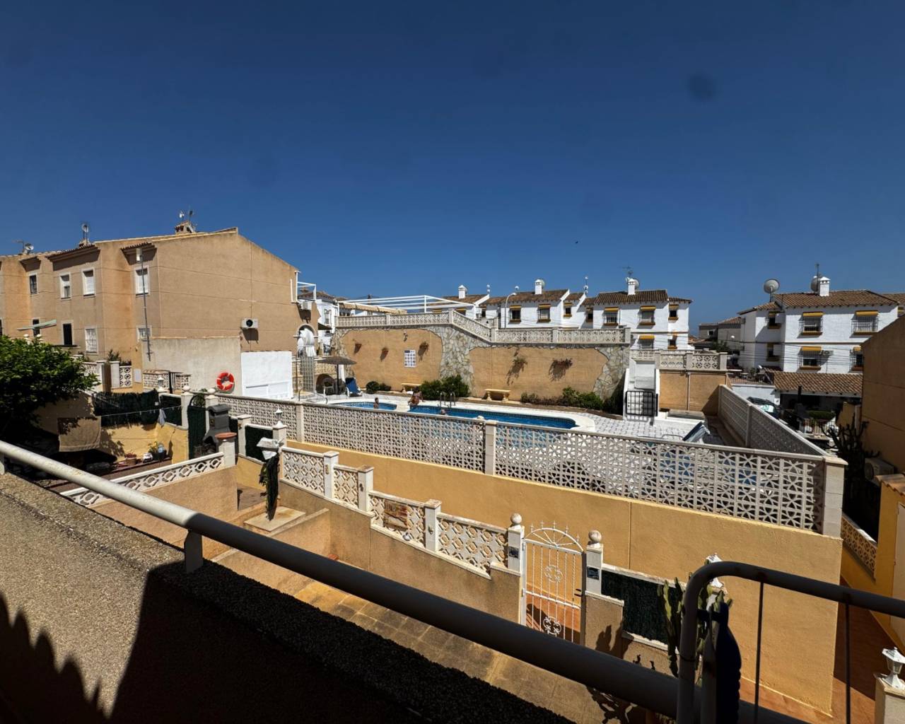 Apartamento - Reventa - San Miguel de Salinas - Blue Lagoon - El Galan
