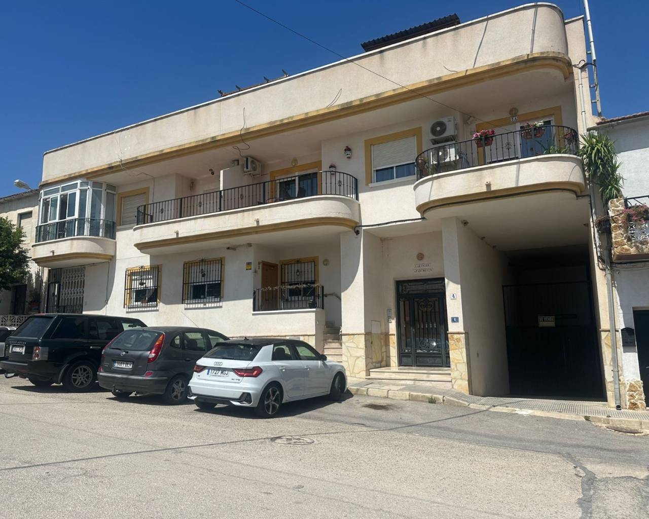 Apartamento - Reventa - Torremendo - Torremendo