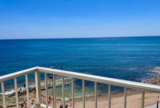 Apartamento - Reventa - Torrevieja - Playa del Cura