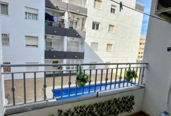 Apartamento - Reventa - Torrevieja - Torrevieja