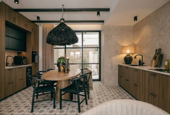 Apartamento - Reventa - Torrevieja - Torrevieja