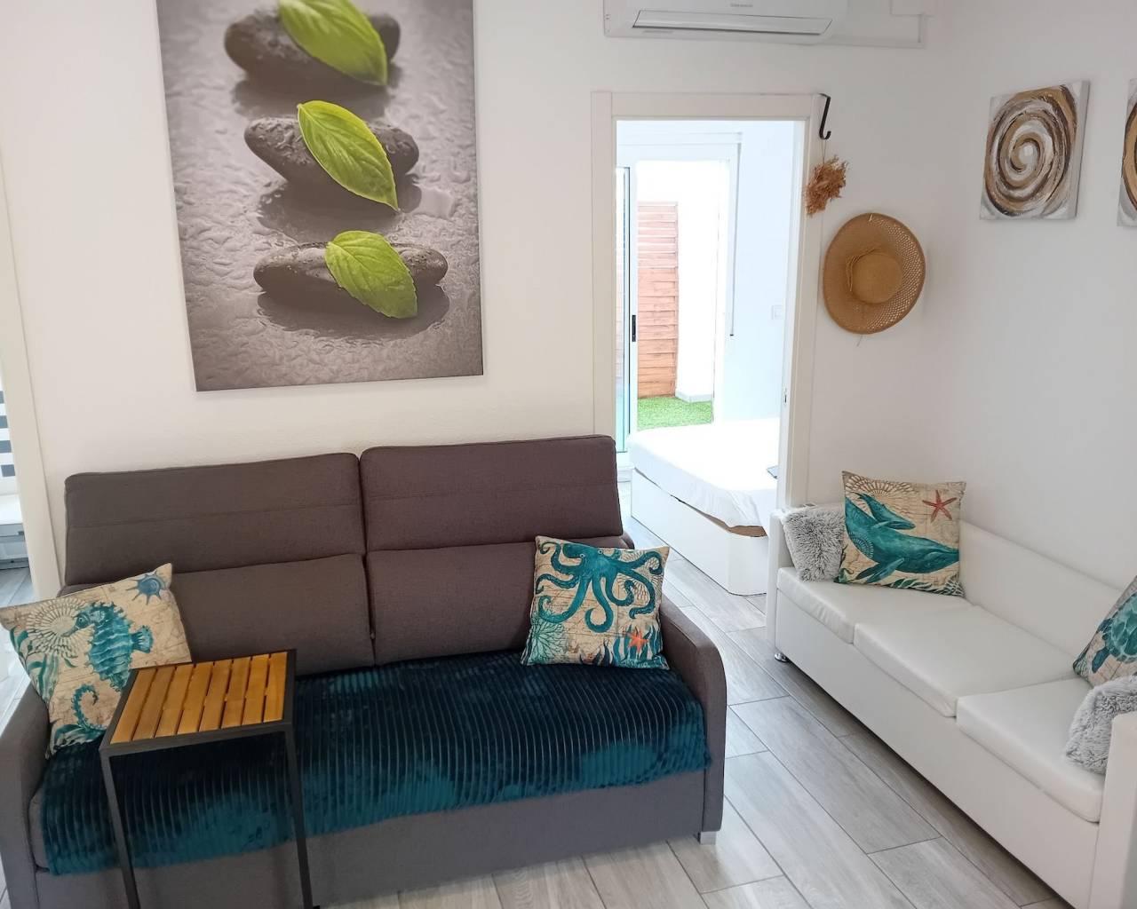 Apartamento - Reventa - Torrevieja - Torrevieja