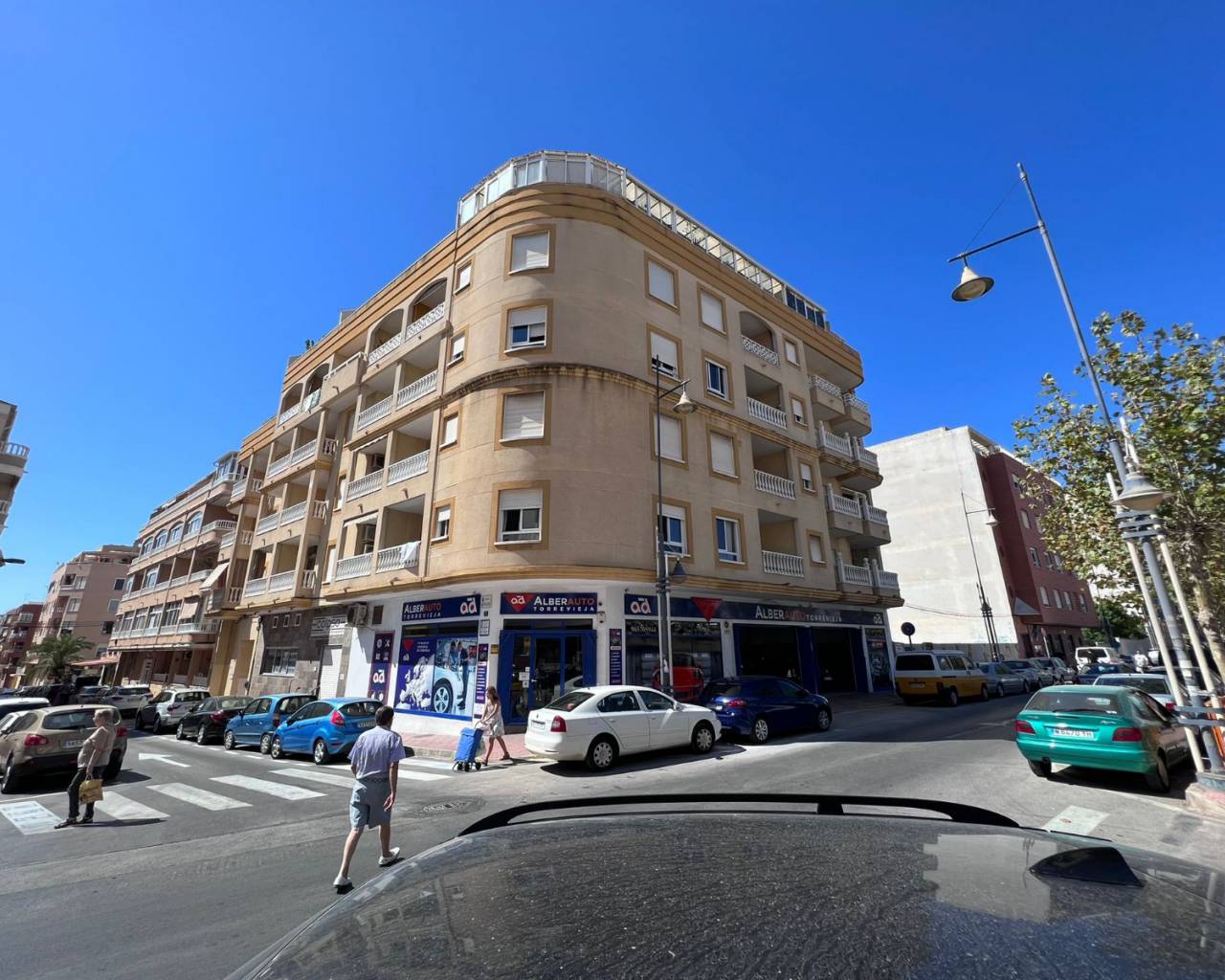 Apartamento - Reventa - Torrevieja - Torrevieja
