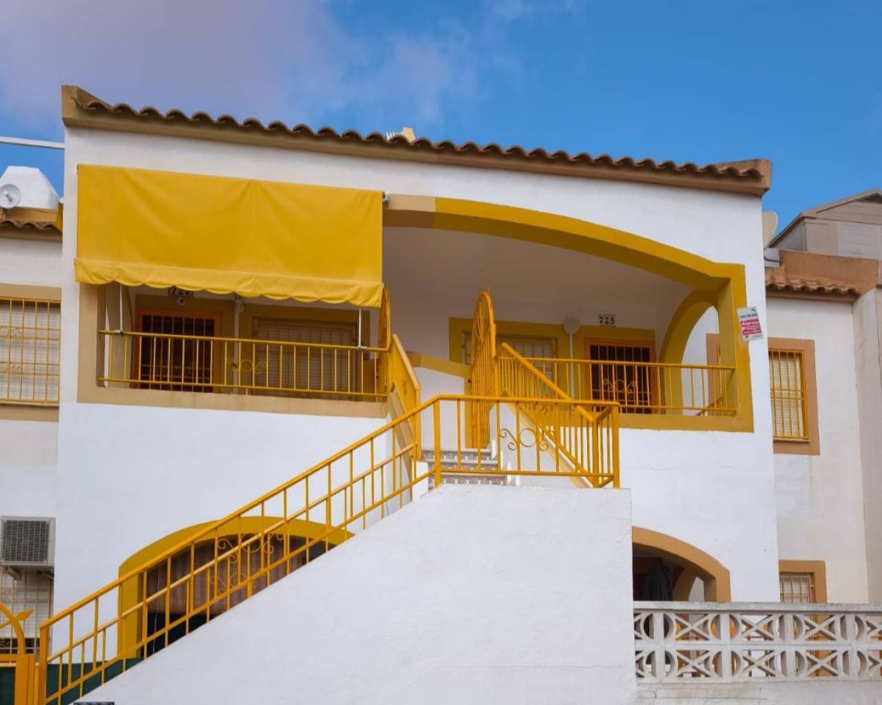 Apartamento - Reventa - Torrevieja - Torrevieja