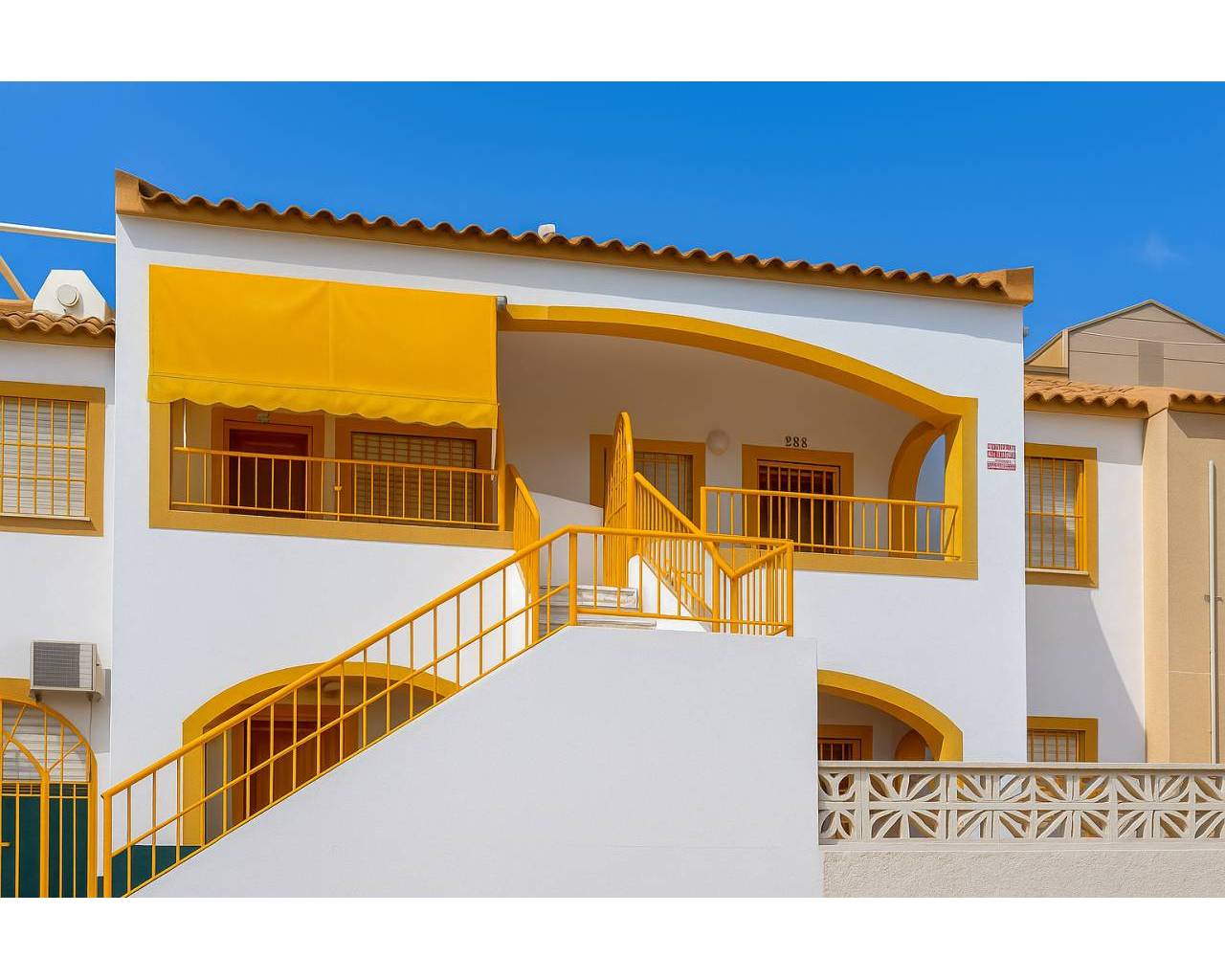 Apartamento - Reventa - Torrevieja - Torrevieja