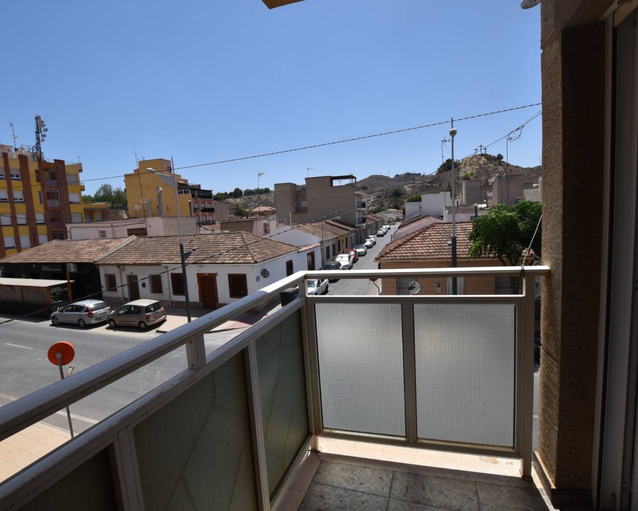 Apartment - Flat - Re-Sale - Rojales - Rojales