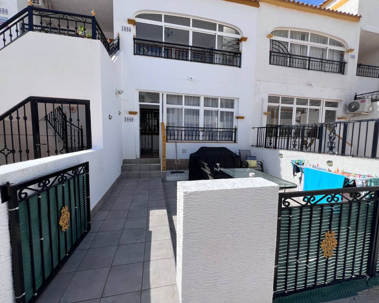 Apartment flat - Reventa - Vistabella Golf - Vistabella Golf