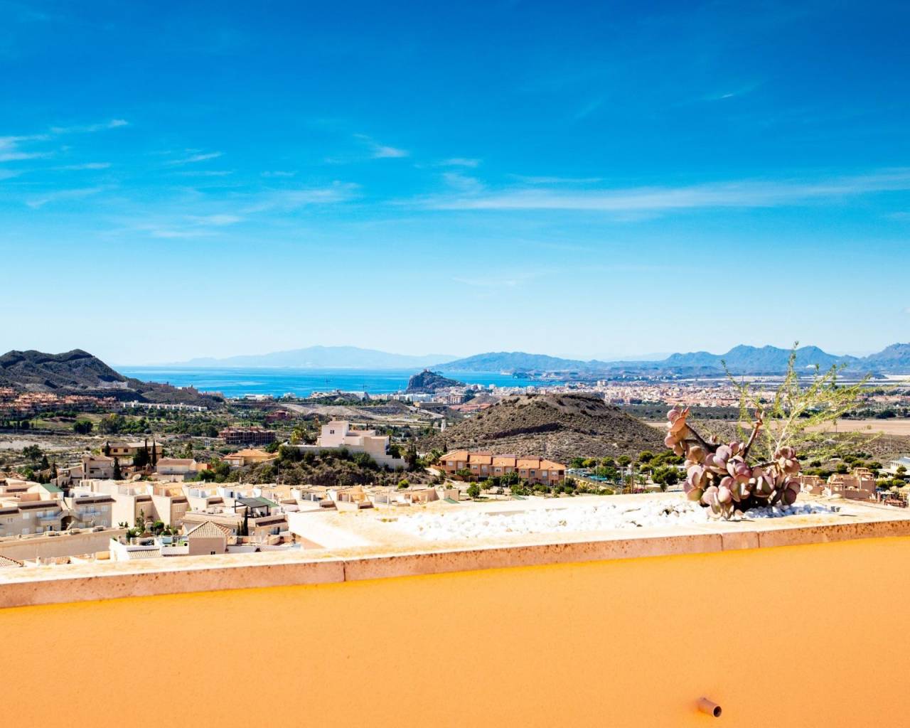 Apartment - New Build - Aguilas - Collado