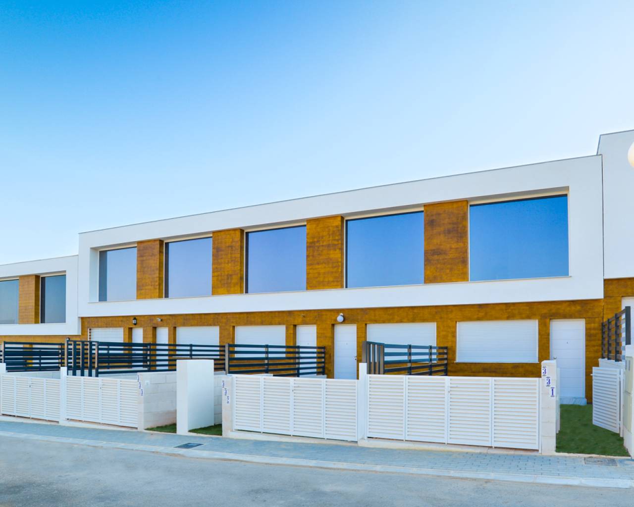 Apartment - New Build - Alicante - Gran Alacant