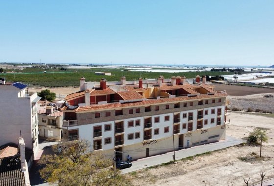 Apartment - New Build - Avileses - pueblo
