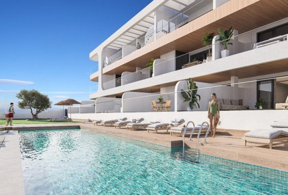 Apartment - New Build - Benijofar - Benijofar