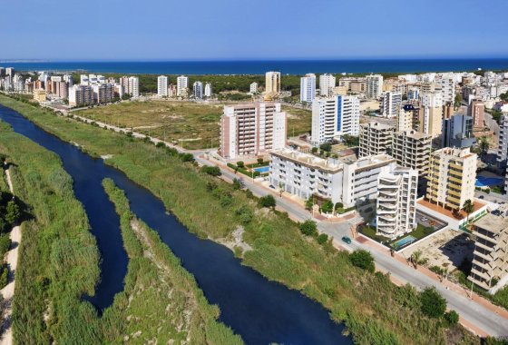 Apartment - New Build - Guardamar del Segura - Avenida del Puerto
