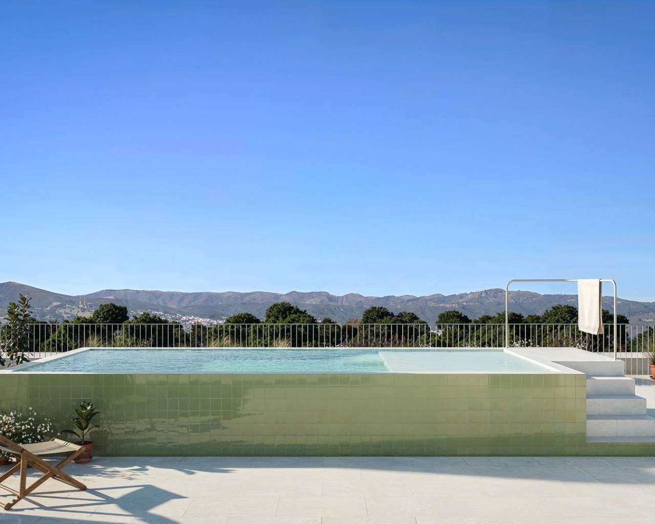 Apartment - New Build - Jacarilla - pueblo