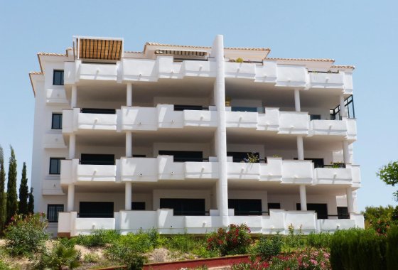 Apartment - New Build - Orihuela Costa - Lomas de Campoamor