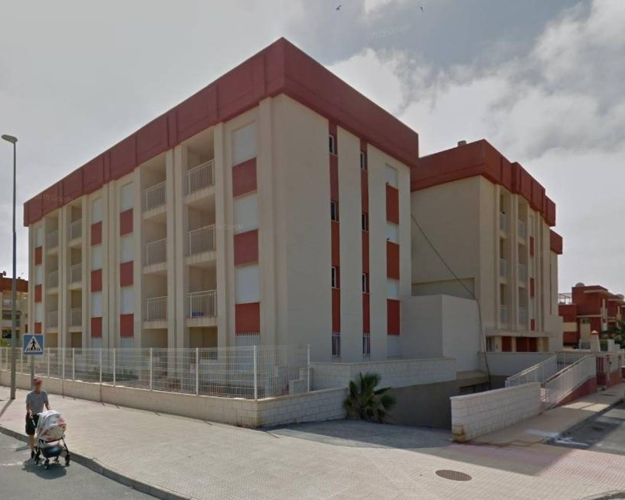 Apartment - New Build - Orihuela Costa - Orihuela Costa