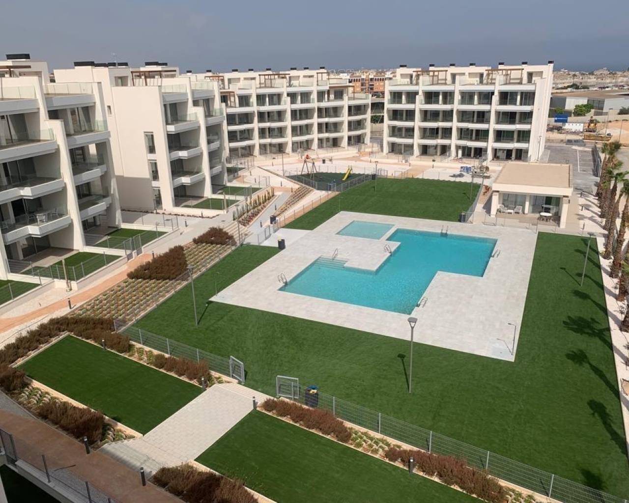 Apartment - New Build - Orihuela Costa - Orihuela Costa