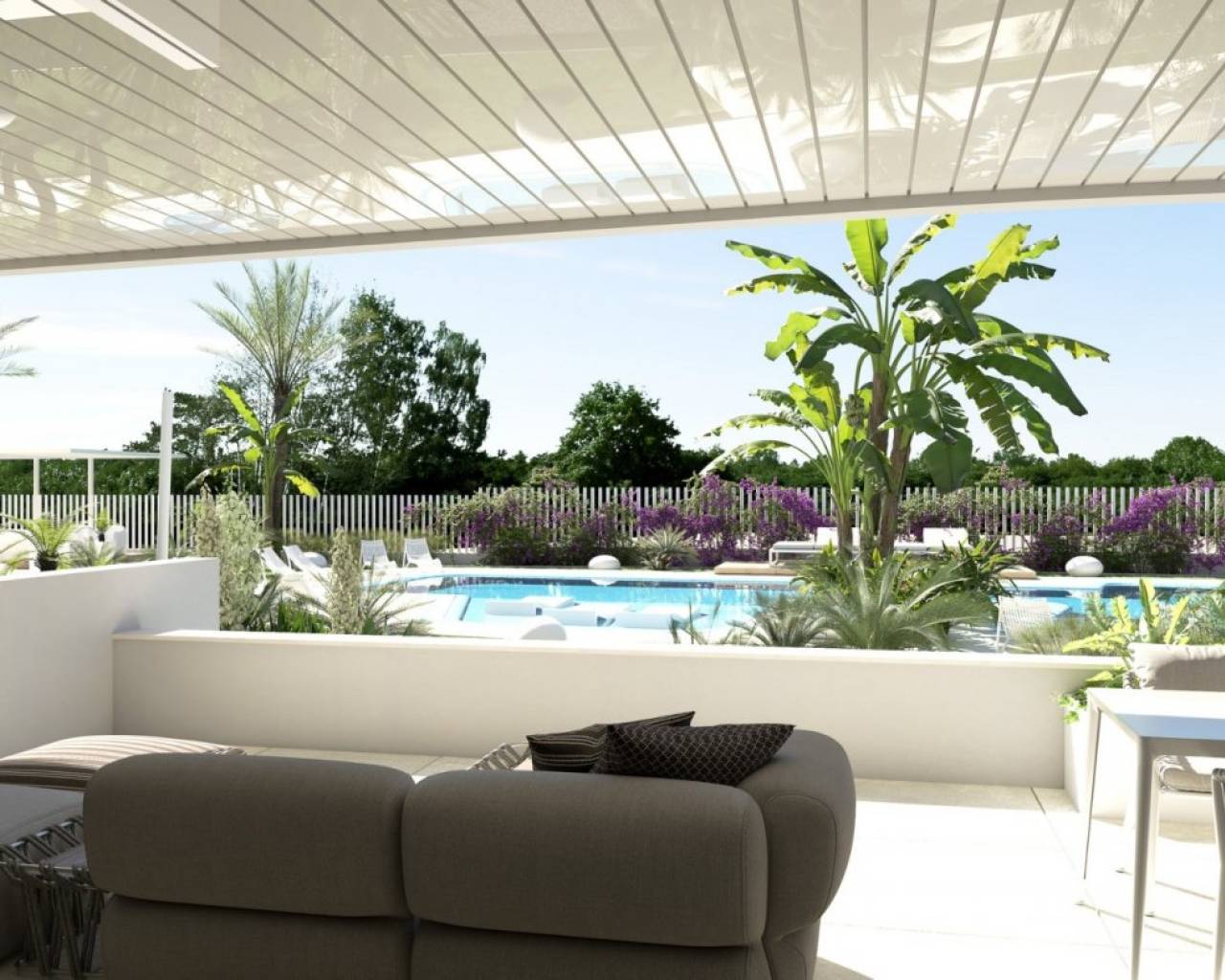 Apartment - New Build - Orihuela Costa - Orihuela Costa