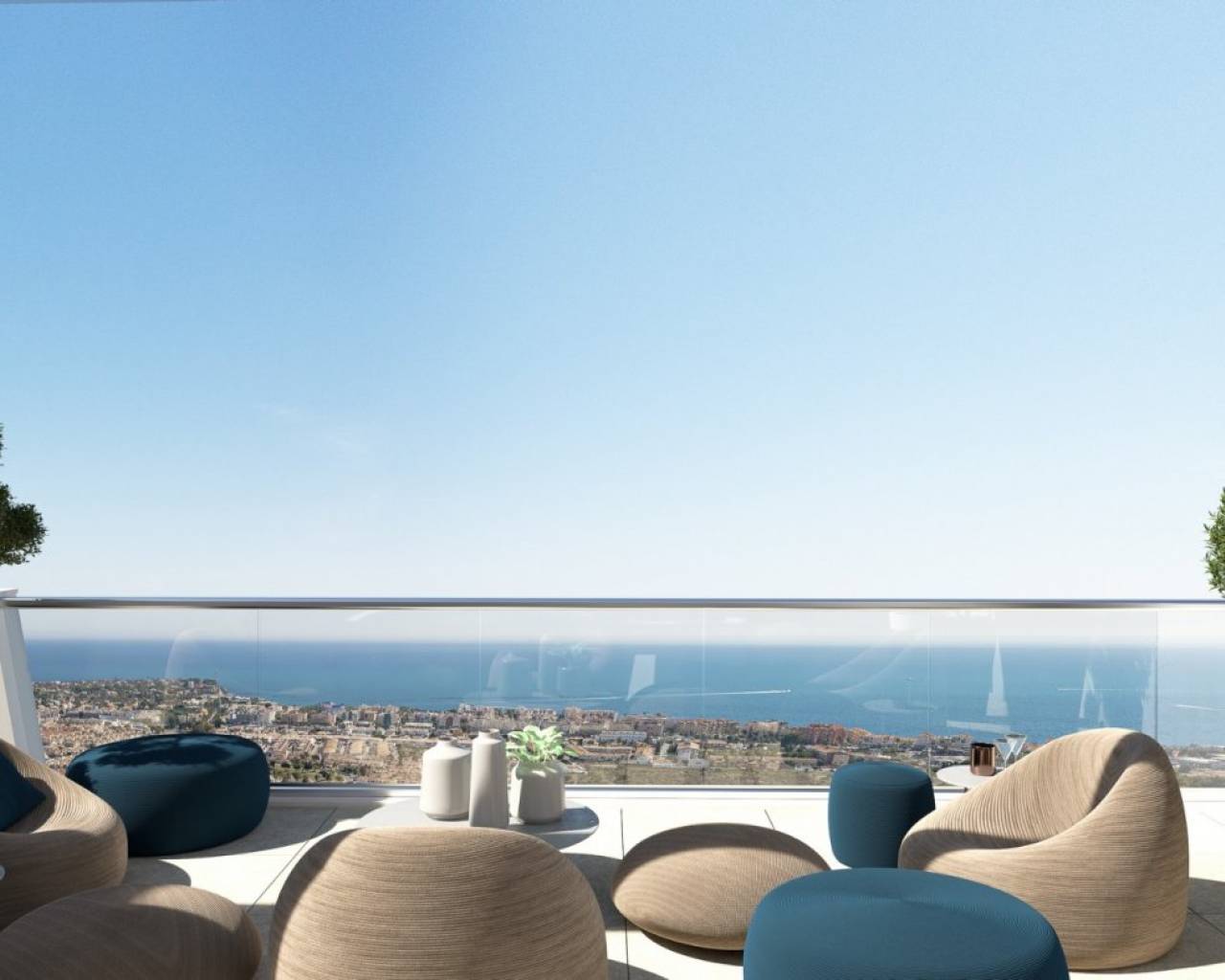 Apartment - New Build - Orihuela Costa - Orihuela Costa