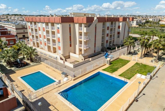 Apartment - New Build - Orihuela Costa - Orihuela Costa