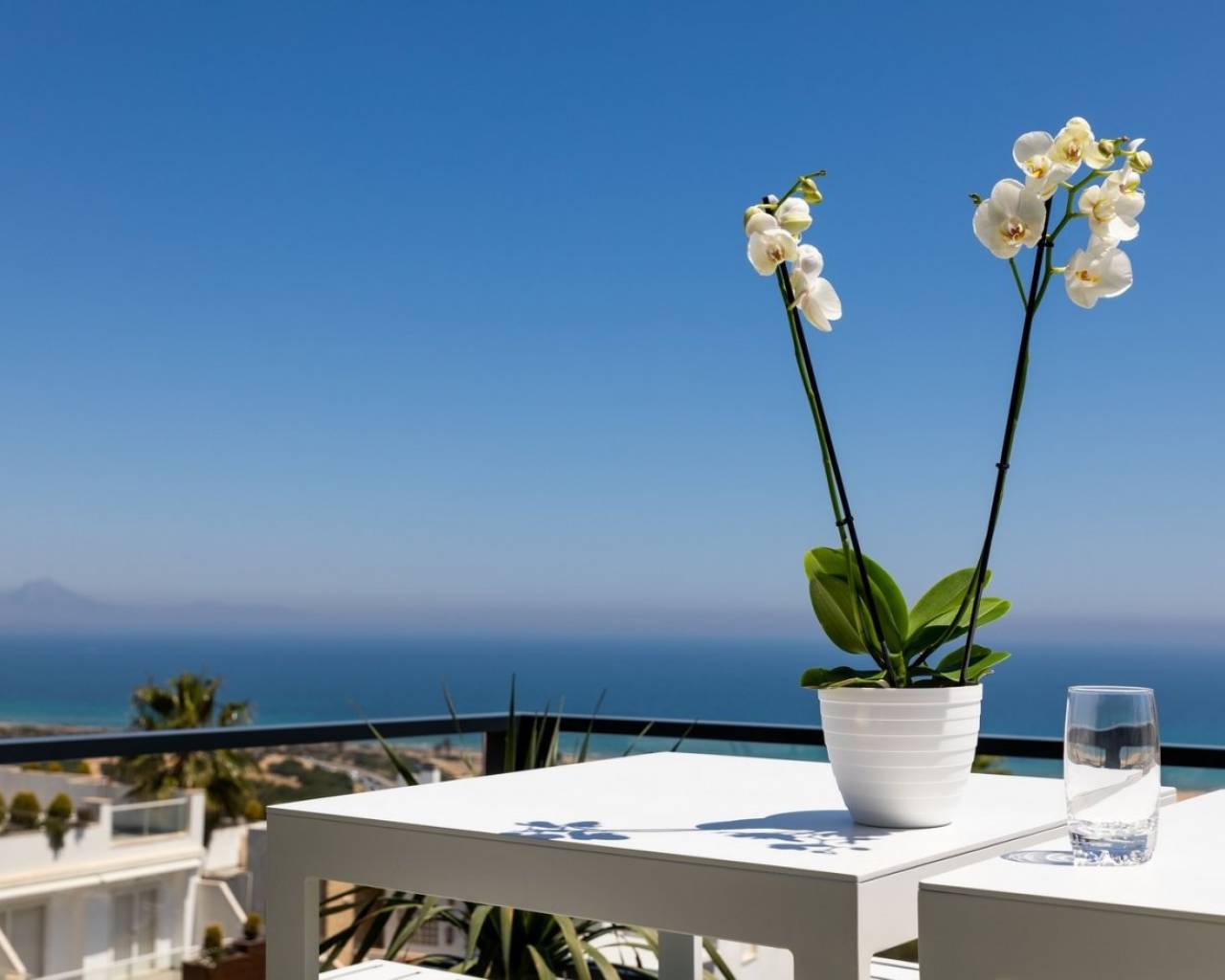 Apartment - New Build - Santa Pola - Gran Alacant