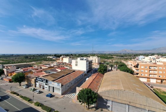 Apartment - Re-Sale - Albatera - Albatera