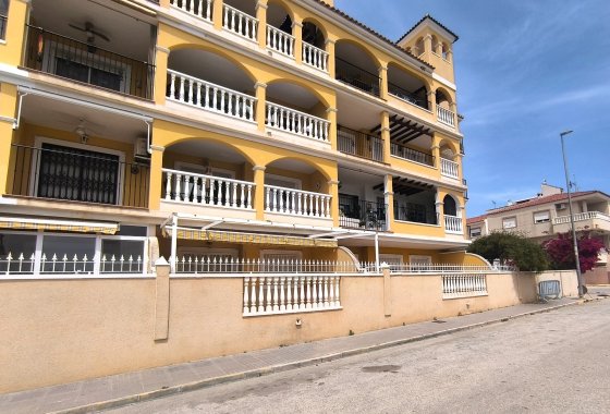 Apartment - Re-Sale - Algorfa - Algorfa