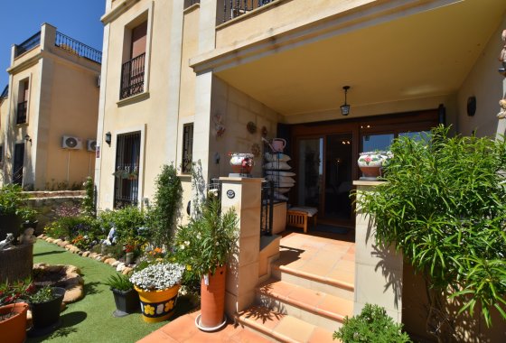Apartment - Re-Sale - Algorfa - Algorfa