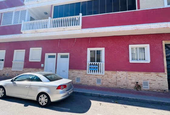 Apartment - Re-Sale - Algorfa - Algorfa