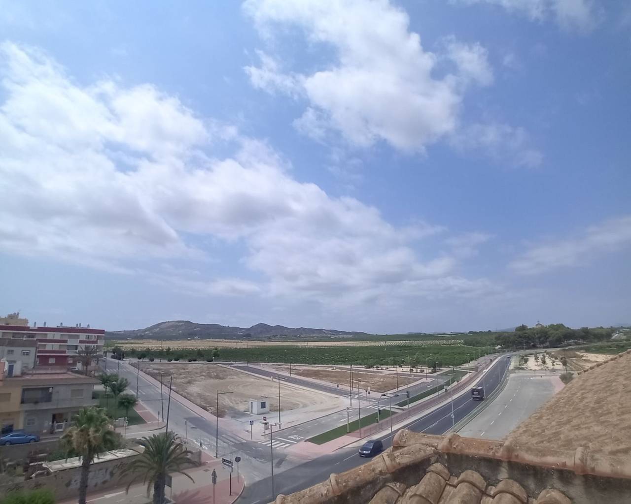 Apartment - Re-Sale - Algorfa - Algorfa