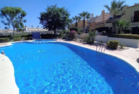 Apartment - Re-Sale - Algorfa - Algorfa