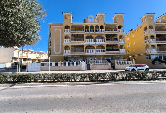 Apartment - Re-Sale - Algorfa - Algorfa