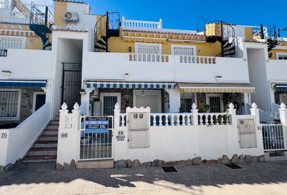 Apartment - Re-Sale - Algorfa - Algorfa