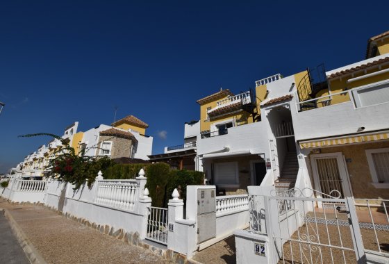 Apartment - Re-Sale - Algorfa - Algorfa