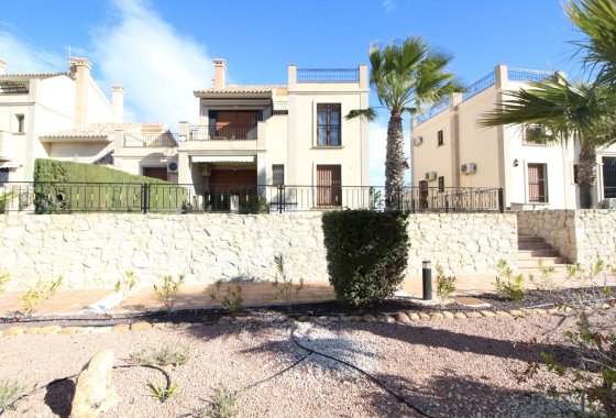 Apartment - Re-Sale - Algorfa - Algorfa