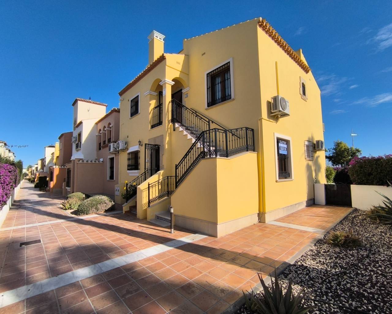 Apartment - Re-Sale - Algorfa - La Finca Golf